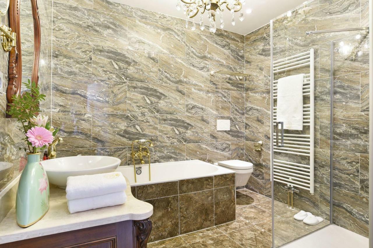 Hotel The Stamp Ден Бош Экстерьер фото