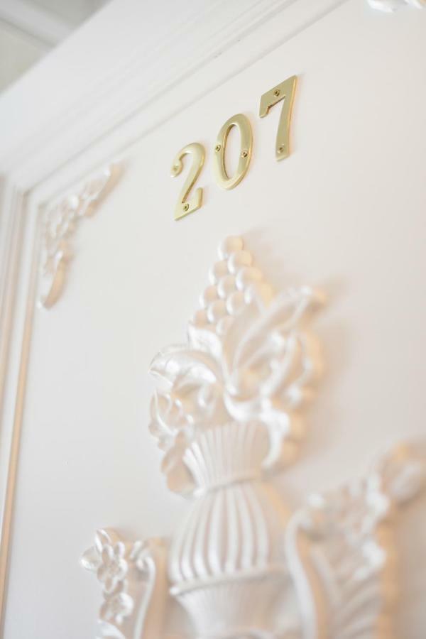 Hotel The Stamp Ден Бош Экстерьер фото