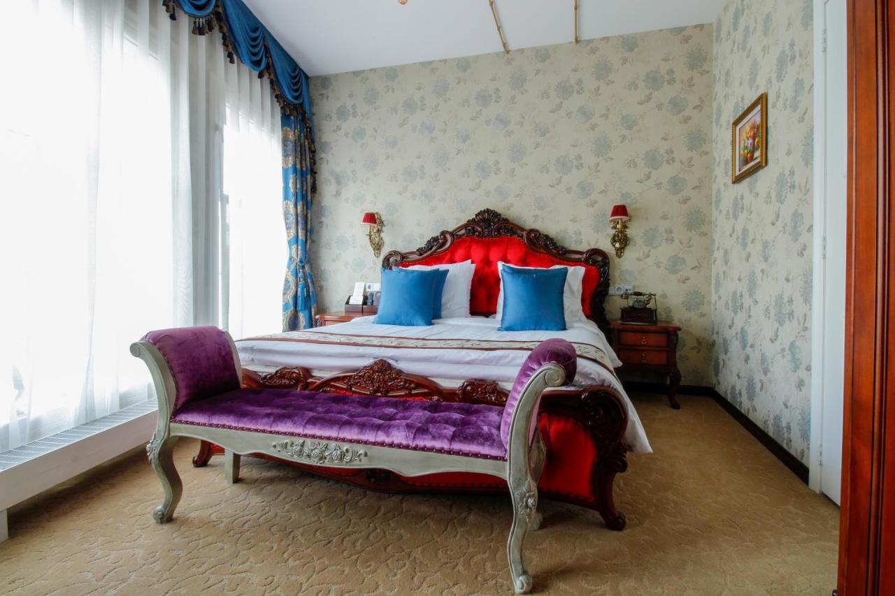 Hotel The Stamp Ден Бош Экстерьер фото